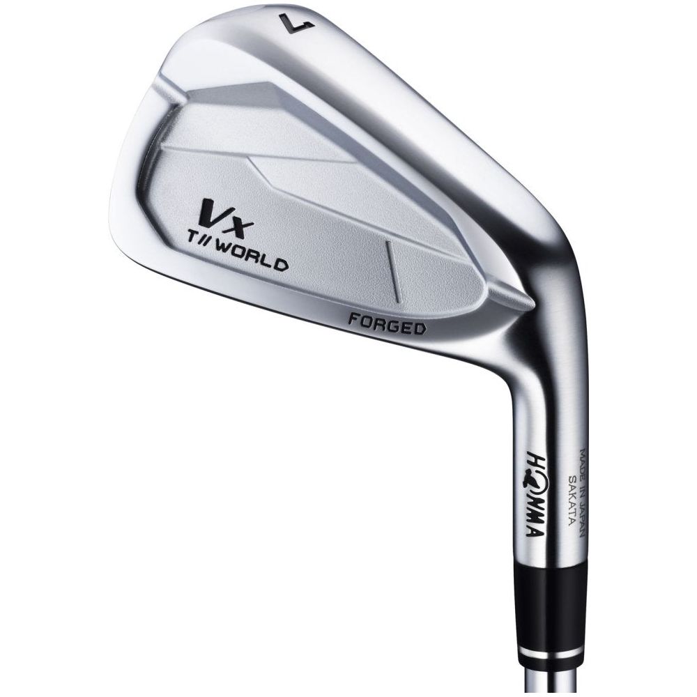 Honma Tour World 767 Vx, pánská sportovní železa