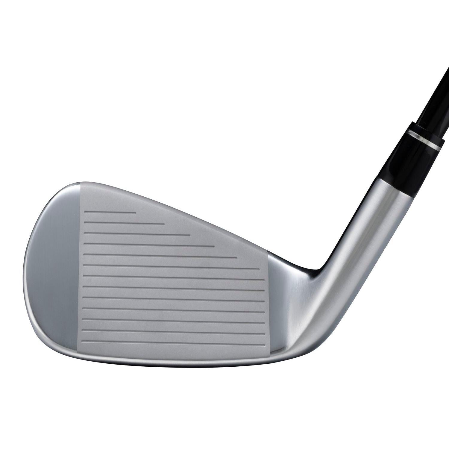 Honma Tour World 777 PCB Max, železa pro maximální hratelnost