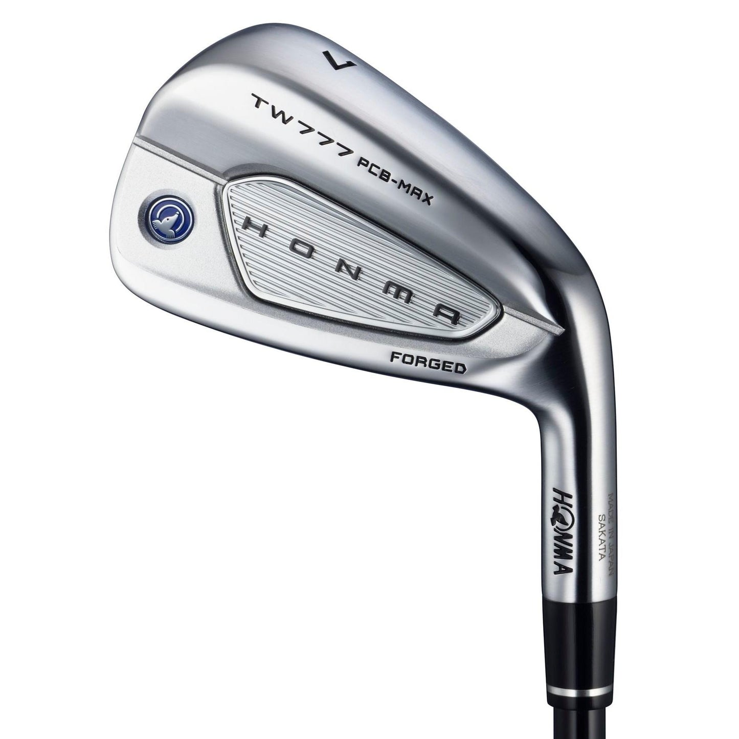 Honma Tour World 777 PCB Max, železa pro maximální hratelnost