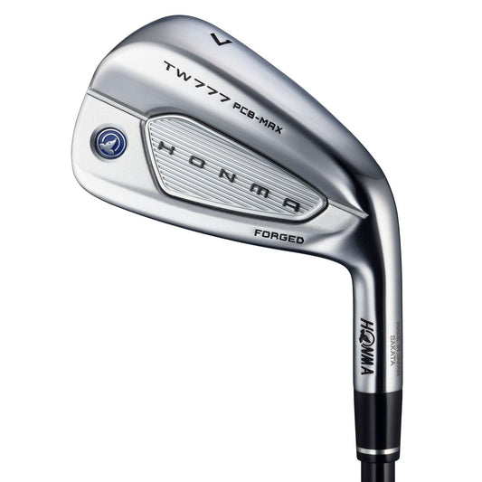 Honma Tour World 777 PCB Max, železa pro maximální hratelnost