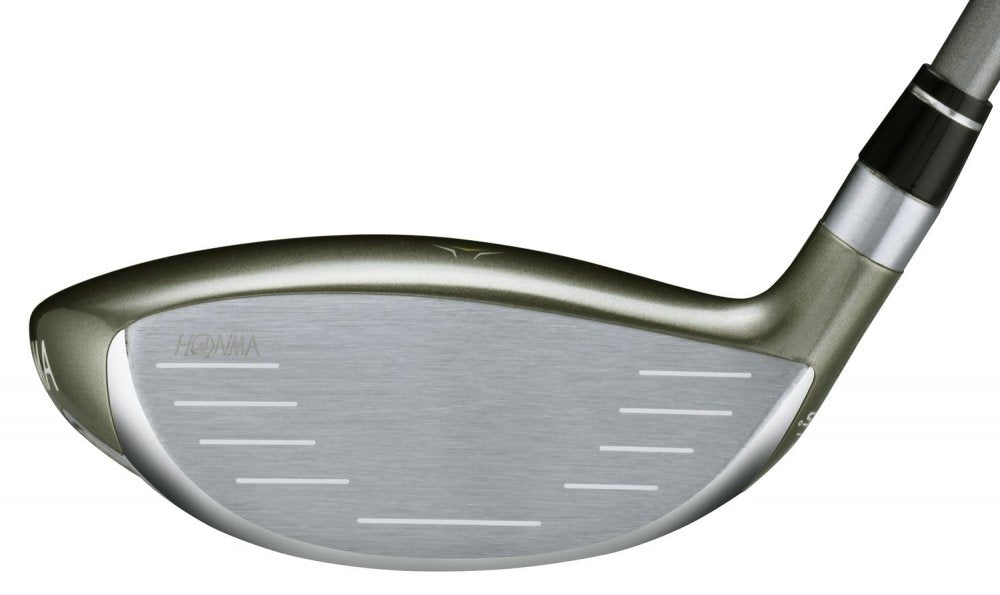 Honma Tour World GS Fairway, pro ženy