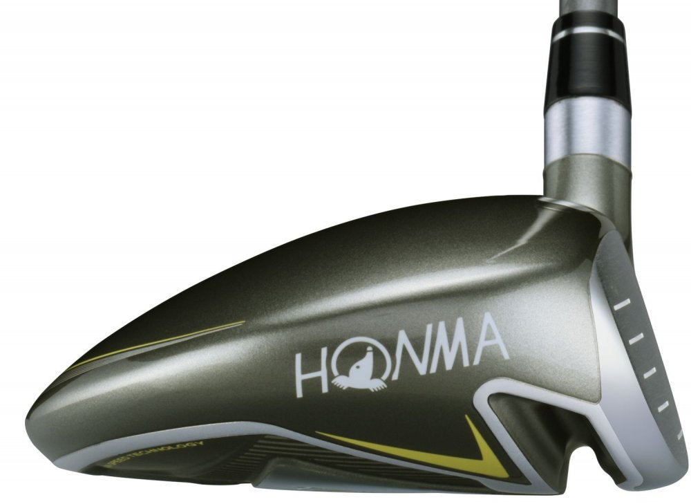 Honma Tour World GS Fairway, pro ženy