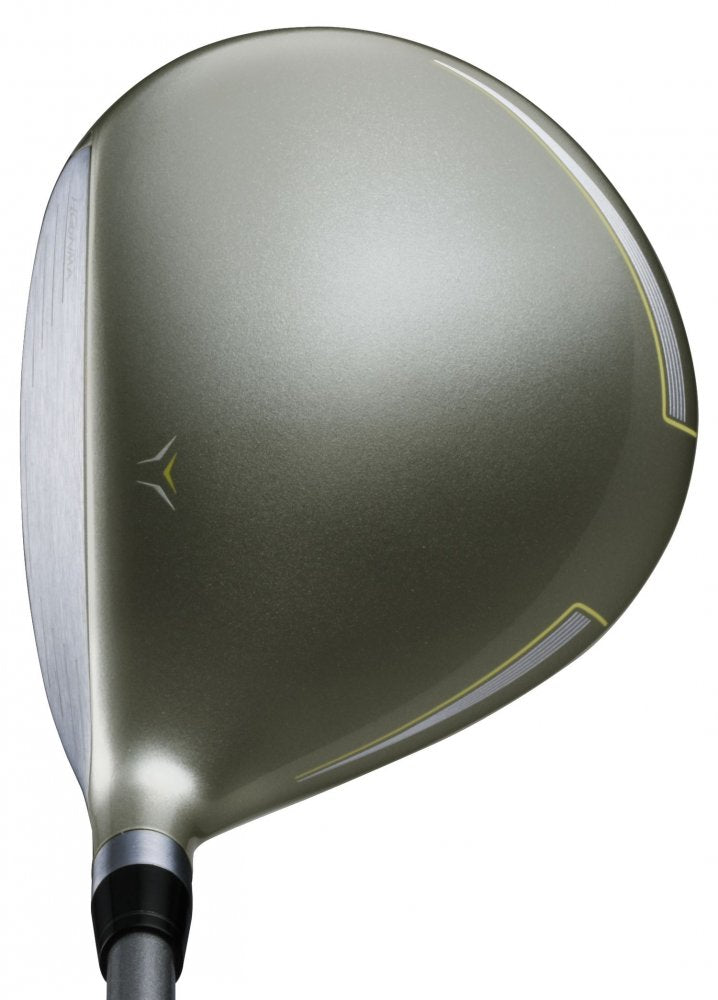 Honma Tour World GS Fairway, pro ženy