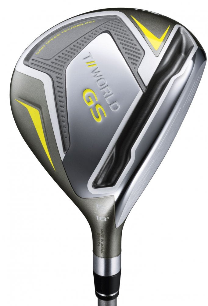 Honma Tour World GS Fairway, pro ženy