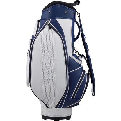 Honma Tour bag, Blue, White, CB12501