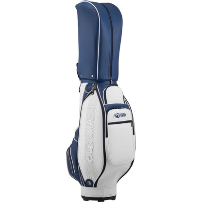 Honma Tour bag, Blue, White, CB12501