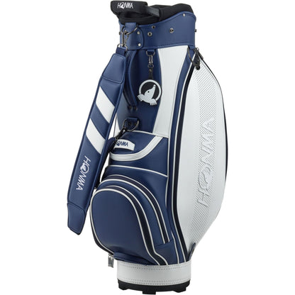 Honma Tour bag, Blue, White, CB12501