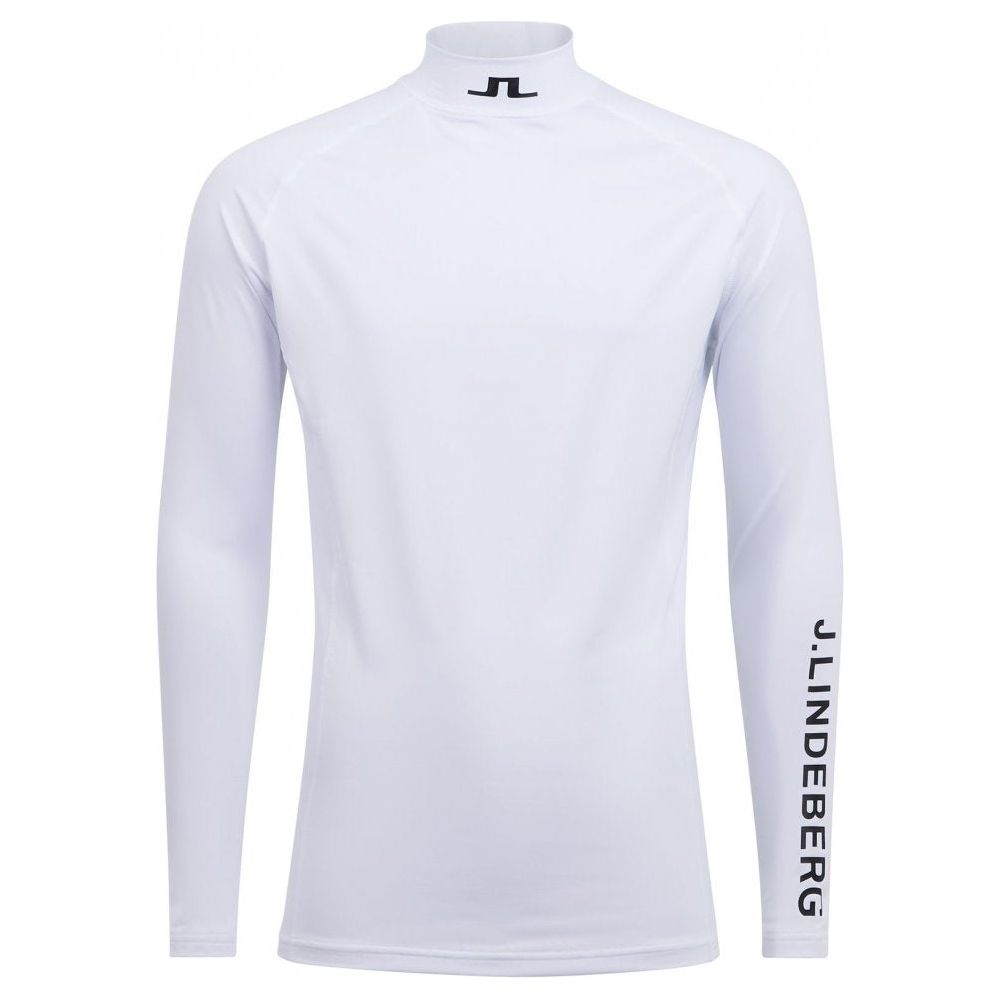J.Lindeberg Aello Soft Compression, White J.Lindeberg