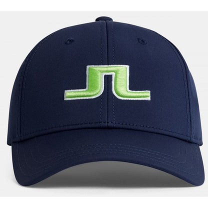 J.Lindeberg Angus Cap, JL Navy