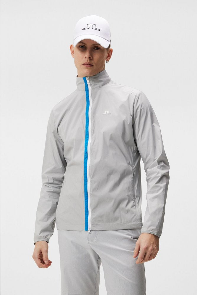 J.Lindeberg Ash Light Packable Jacket High Rise