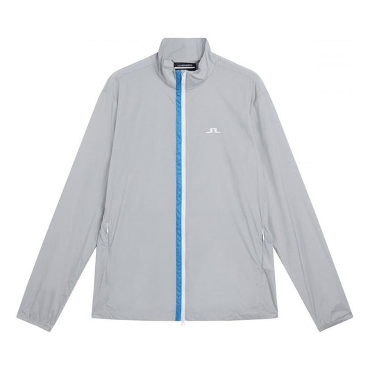 J.Lindeberg Ash Light Packable Jacket High Rise