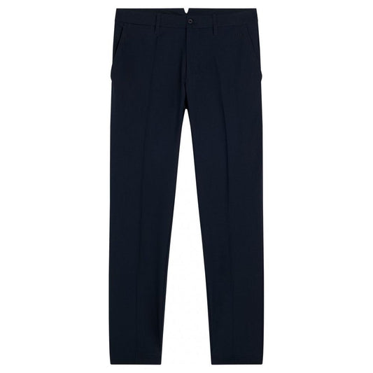 J.Lindeberg Ellott Pant, Tmavě modré, pánské golfové kalhoty