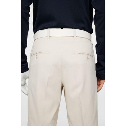 J.Lindeberg Eloy shorts, Moonbeam, pánské golfové kraťasy