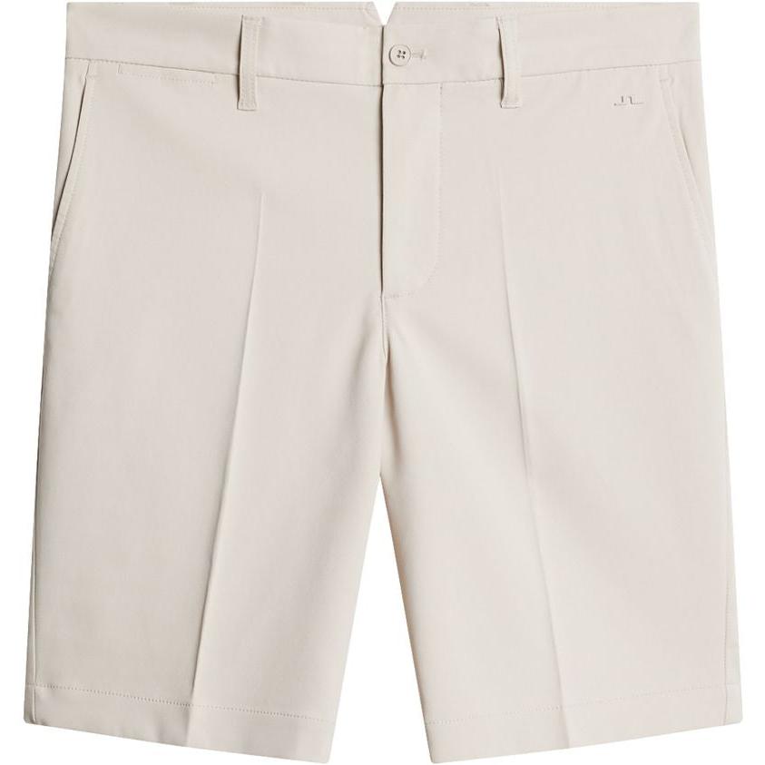 J.Lindeberg Eloy shorts, Moonbeam, pánské golfové kraťasy