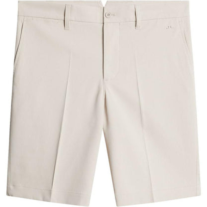 J.Lindeberg Eloy shorts, Moonbeam, pánské golfové kraťasy