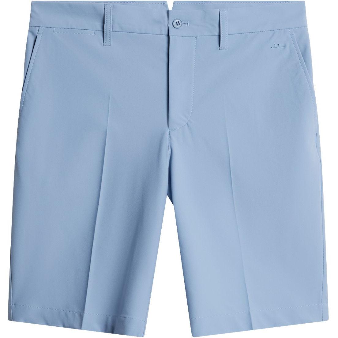 J.Lindeberg Eloy shorts, Rain Washed, pánské golfové kraťasy