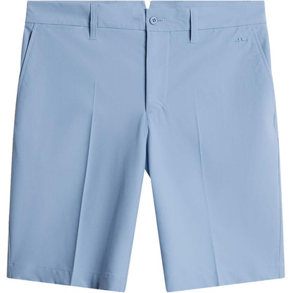 J.Lindeberg Eloy shorts, Rain Washed, pánské golfové kraťasy