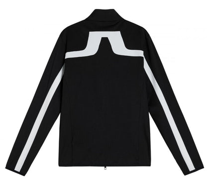 J.Lindeberg Jarvis Mid Layer, Black