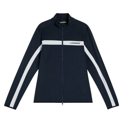 J.Lindeberg Jarvis Mid Layer JL Navy