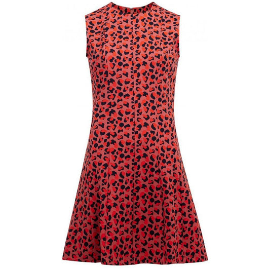 J.Lindeberg Jasmin Golf Dress, Faded Rose J.Lindeberg