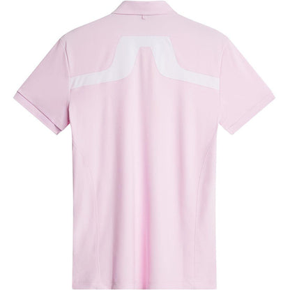 J.Lindeberg KV Polo, Nosegay, pánské golfové tričko