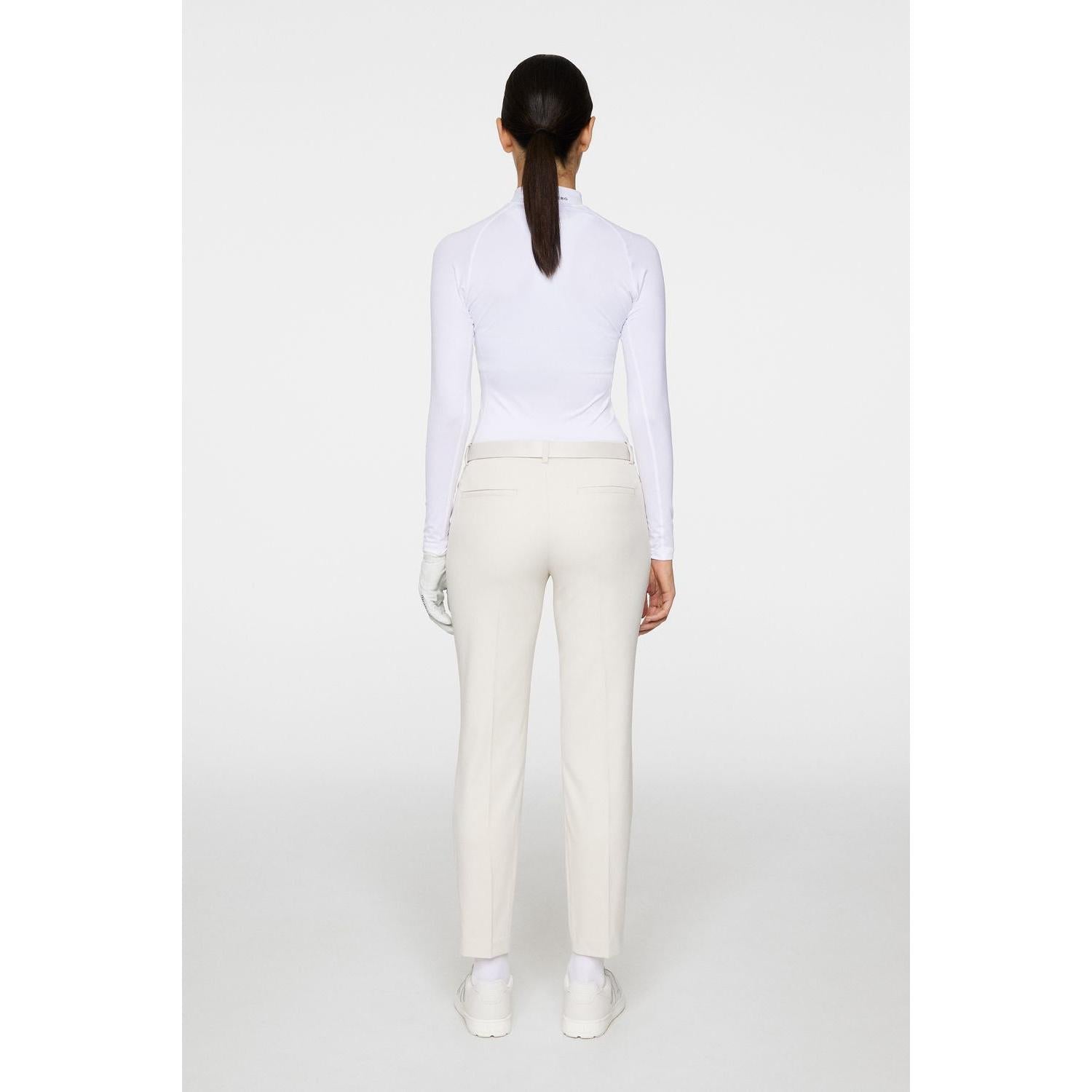 J.Lindeberg Pia Pant, Moonbean, dámské golfové kalhoty