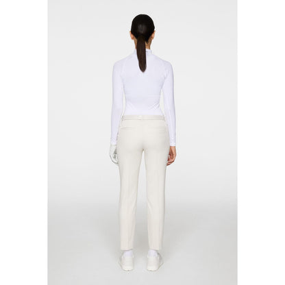 J.Lindeberg Pia Pant, Moonbean, dámské golfové kalhoty