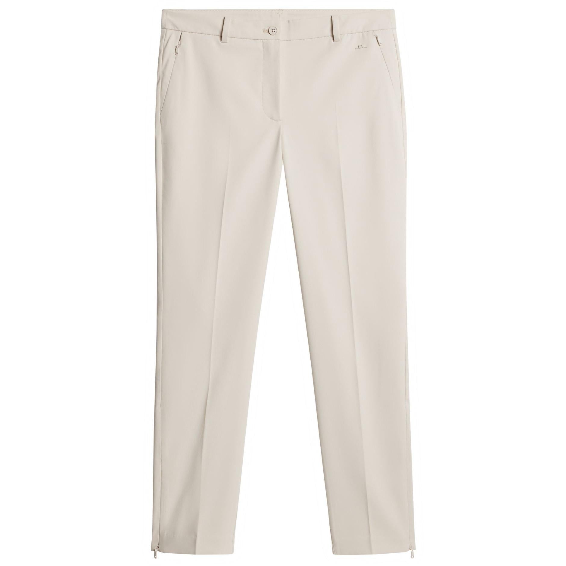 J.Lindeberg Pia Pant, Moonbean, dámské golfové kalhoty