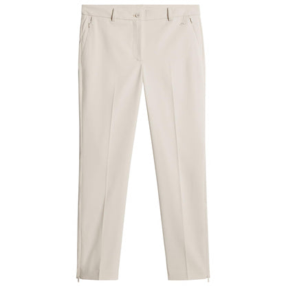 J.Lindeberg Pia Pant, Moonbean, dámské golfové kalhoty