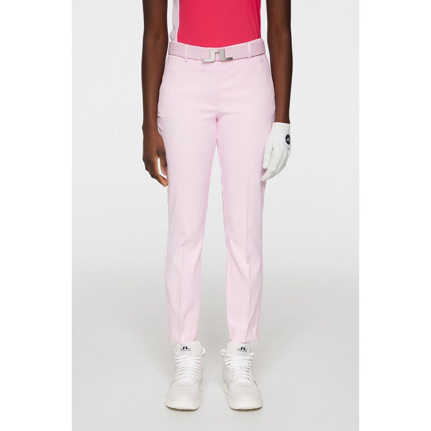 J.Lindeberg Pia Pant, Nosegay, dámské golfové kalhoty