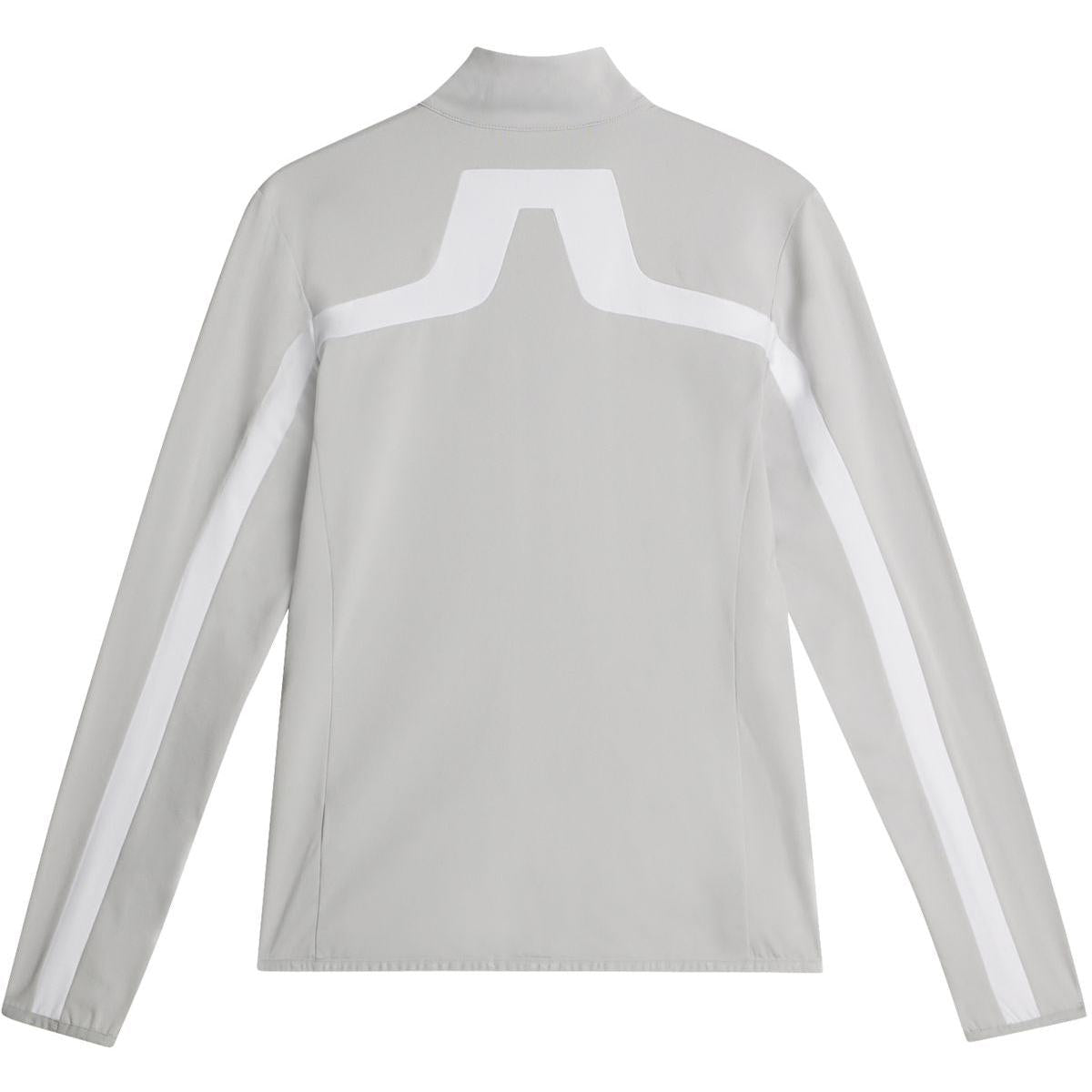 J.Lindeberg Seasonal Janice Mid Layer, High Rise, dámská golfová mikina