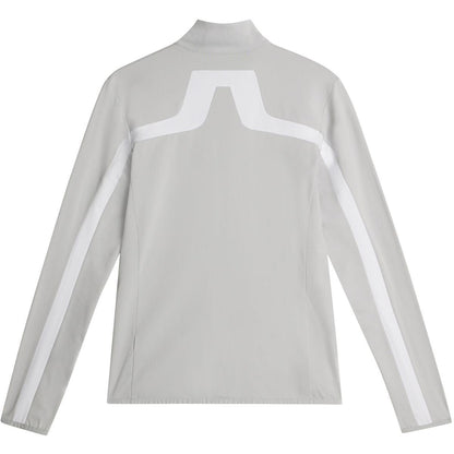 J.Lindeberg Seasonal Janice Mid Layer, High Rise, dámská golfová mikina