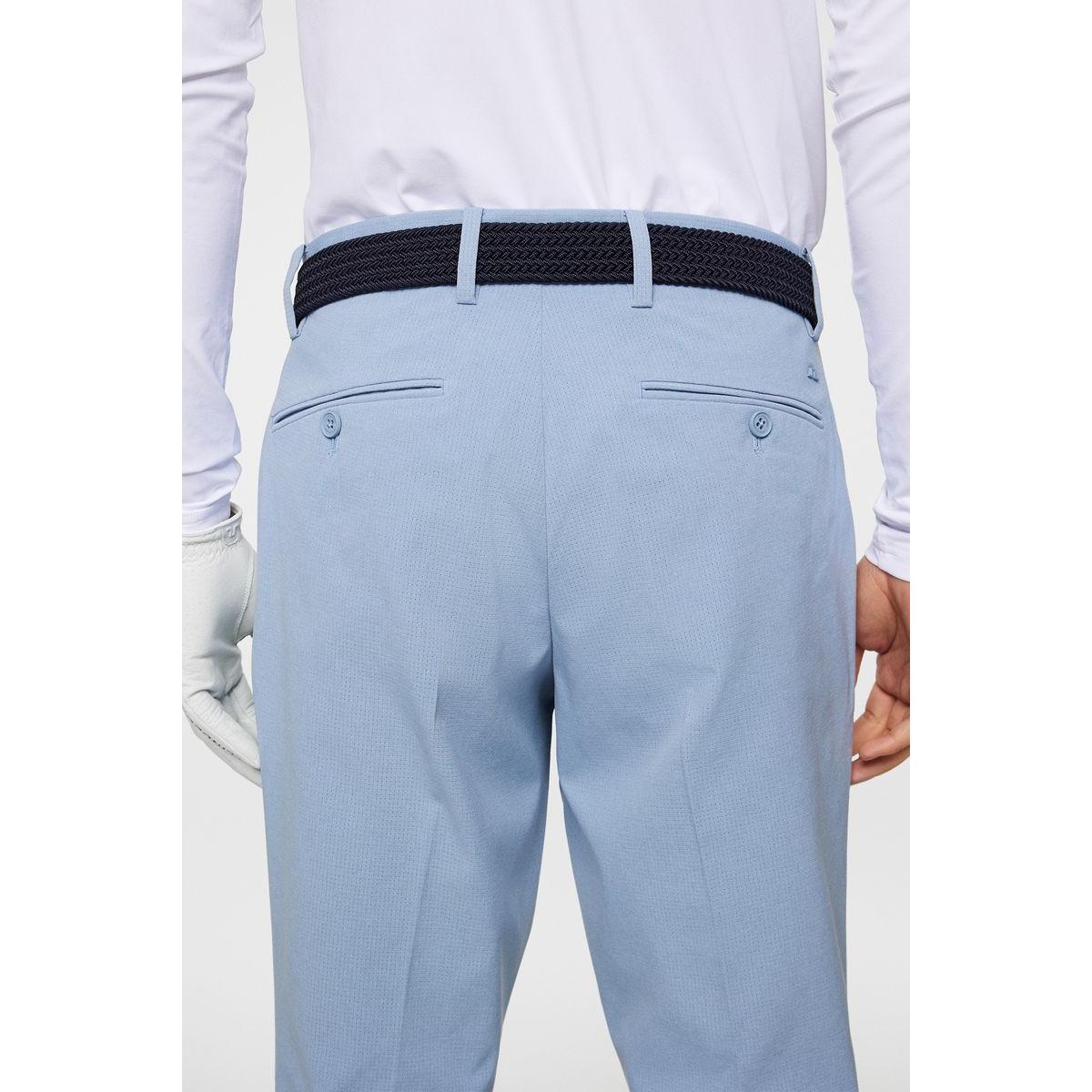 J.Lindeberg Vent Pant, Rain Washed, pánské golfové kalhoty