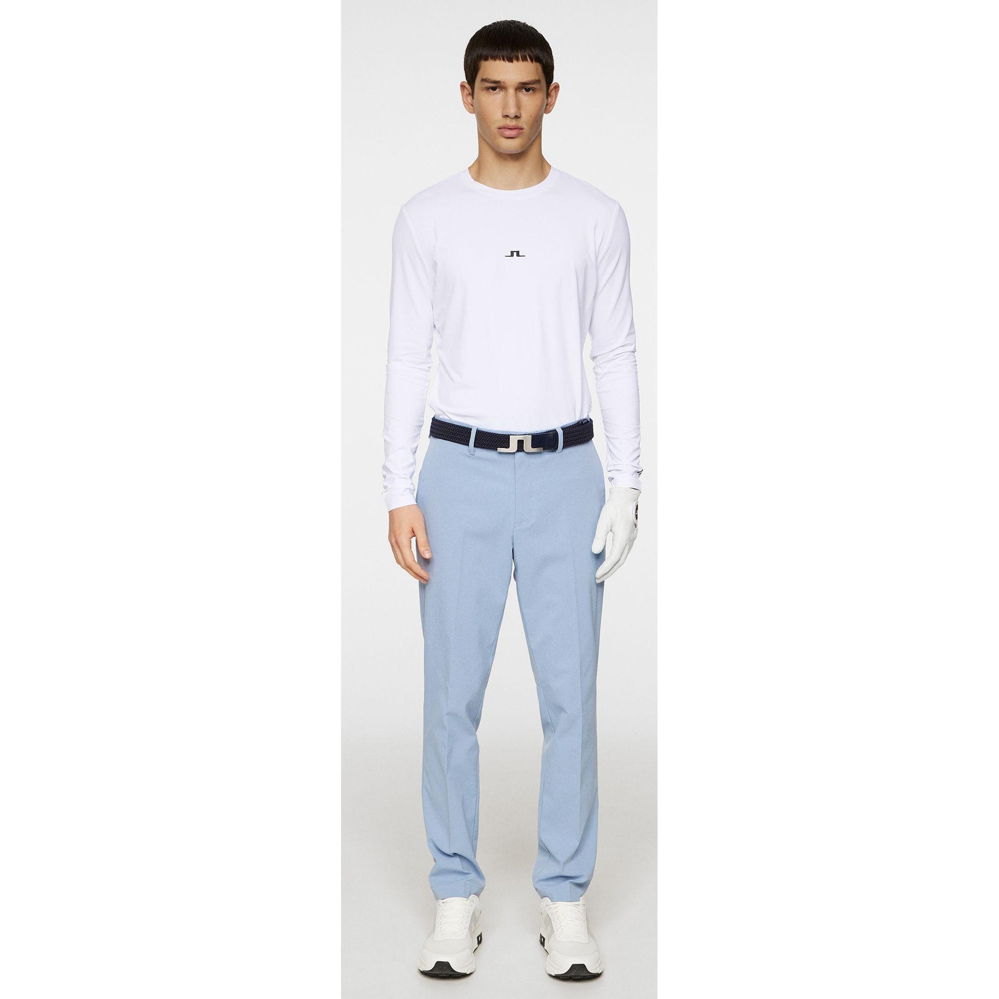 J.Lindeberg Vent Pant, Rain Washed, pánské golfové kalhoty