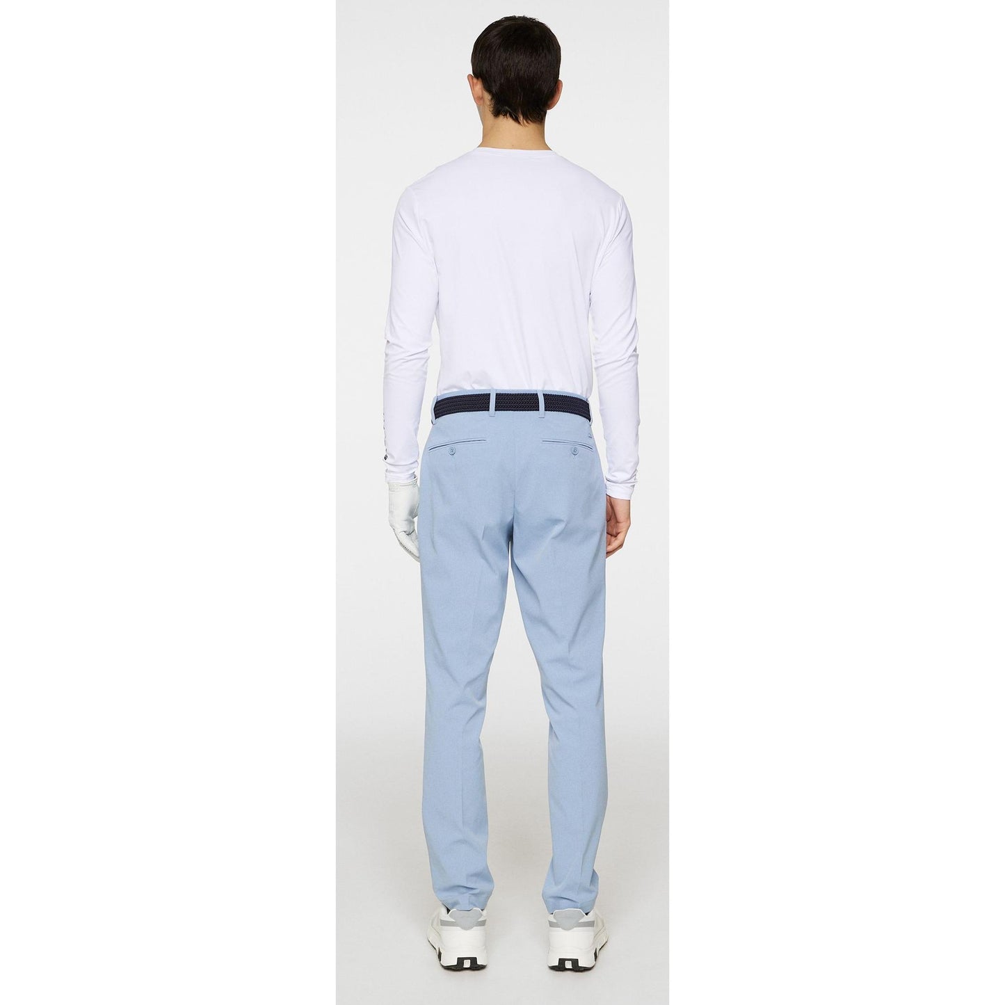 J.Lindeberg Vent Pant, Rain Washed, pánské golfové kalhoty