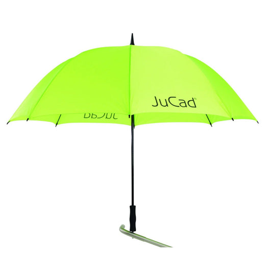 Jucad Golf Regenschirm, Rot, Golf-Regenschirm