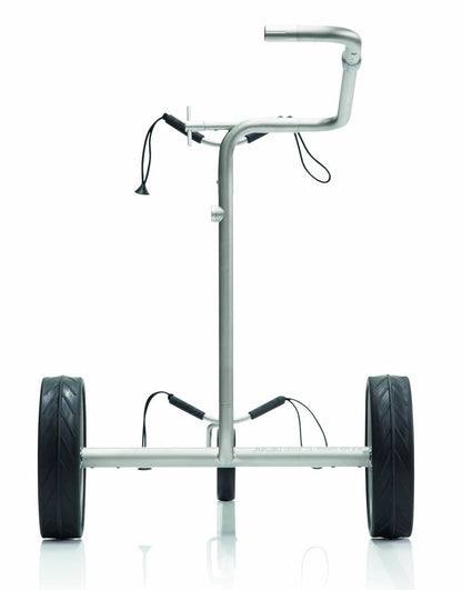 Jucad Drive SL Titan Travel eX 2.0, elektrický golfový vozík vč. dálkového ovládání a tašky