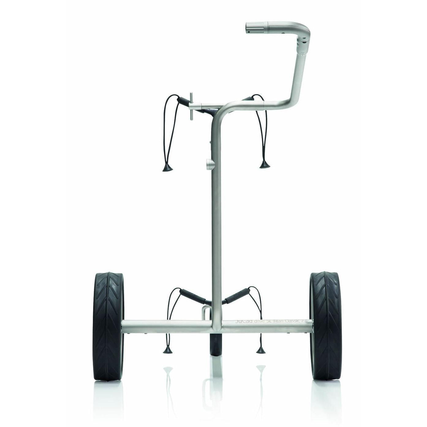 Jucad Drive SL Titan Classic 2.0, elektrický golfový vozík