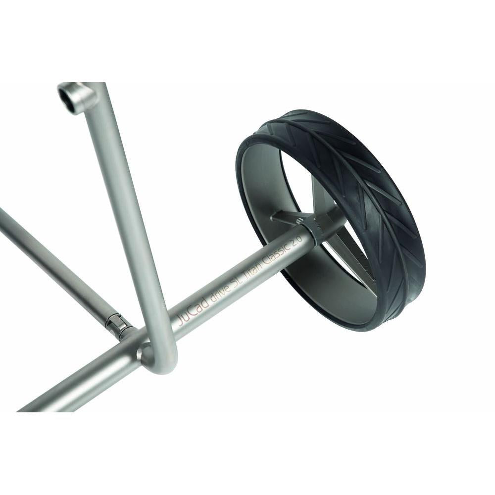 Jucad Drive SL Titan Classic 2.0, elektrický golfový vozík