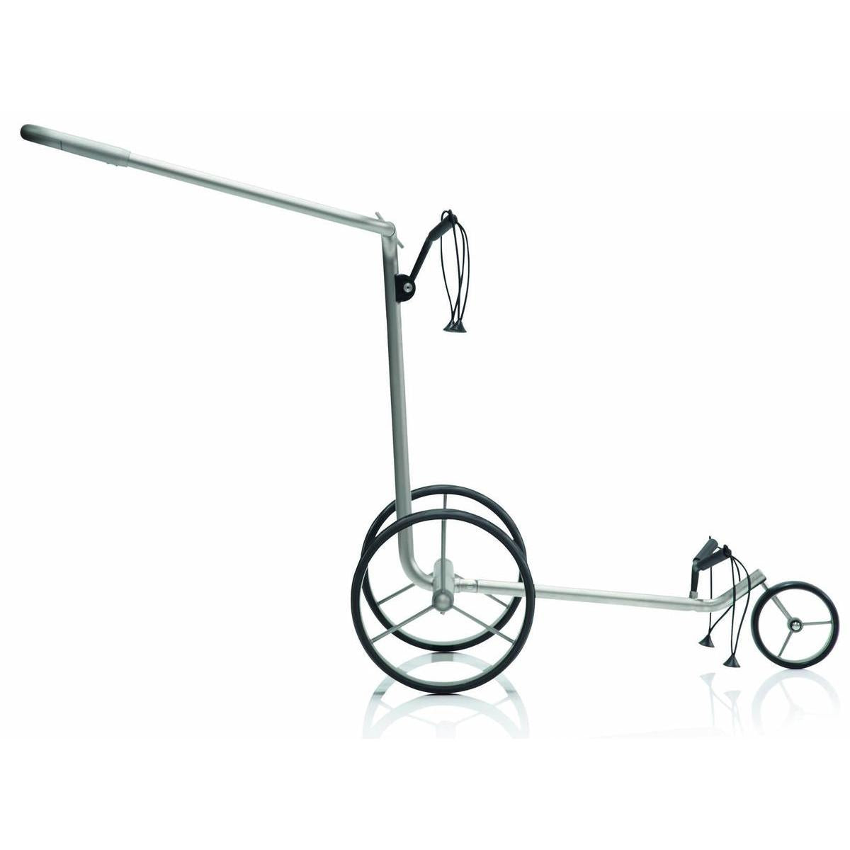 Jucad Drive SL Titan Classic 2.0, elektrický golfový vozík