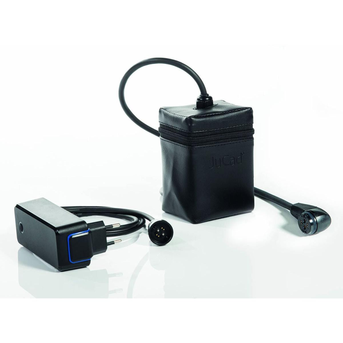 Jucad Drive SL Titan Classic 2.0, elektrický golfový vozík