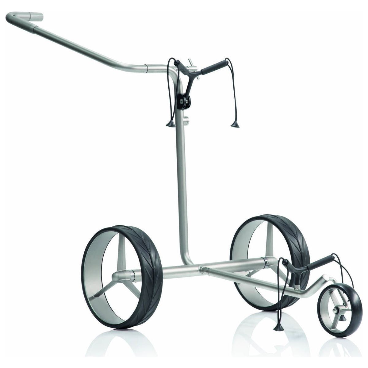 Jucad Drive SL Titan Classic 2.0, elektrický golfový vozík