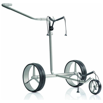 Jucad Drive SL Titan Classic 2.0, elektrický golfový vozík