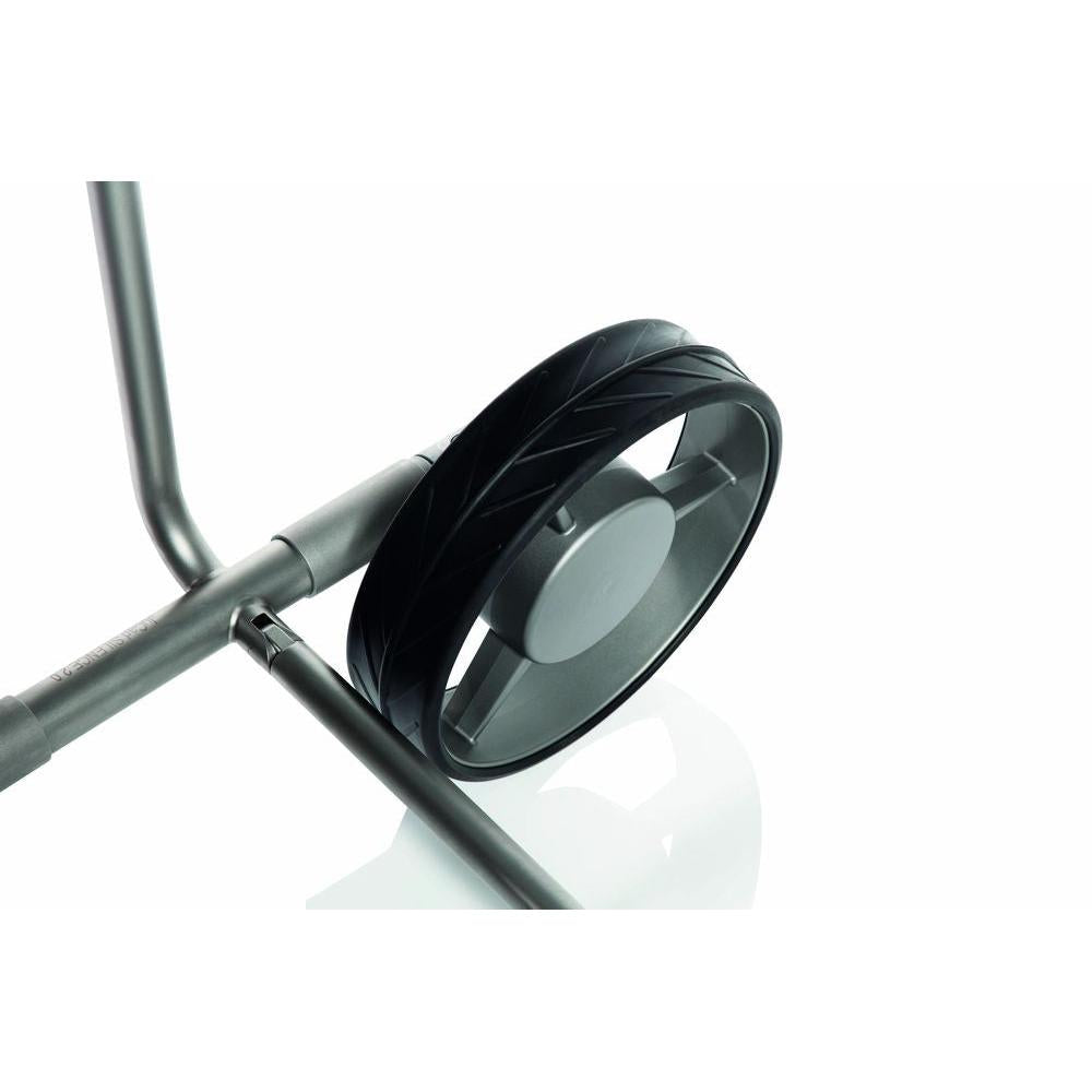 Jucad Drive SL Titan Silence 2.0, elektrický golfový vozík