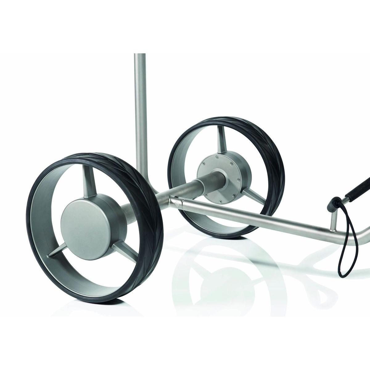 Jucad Drive SL Titan Silence 2.0, elektrický golfový vozík