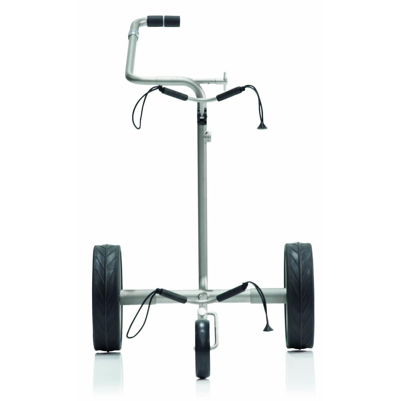 Jucad Drive SL Titan Silence 2.0, elektrický golfový vozík