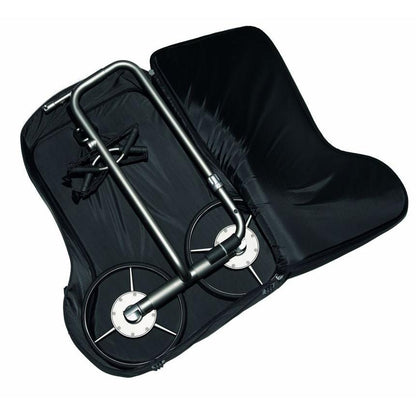 Jucad Drive SL Titan Silence 2.0, elektrický golfový vozík