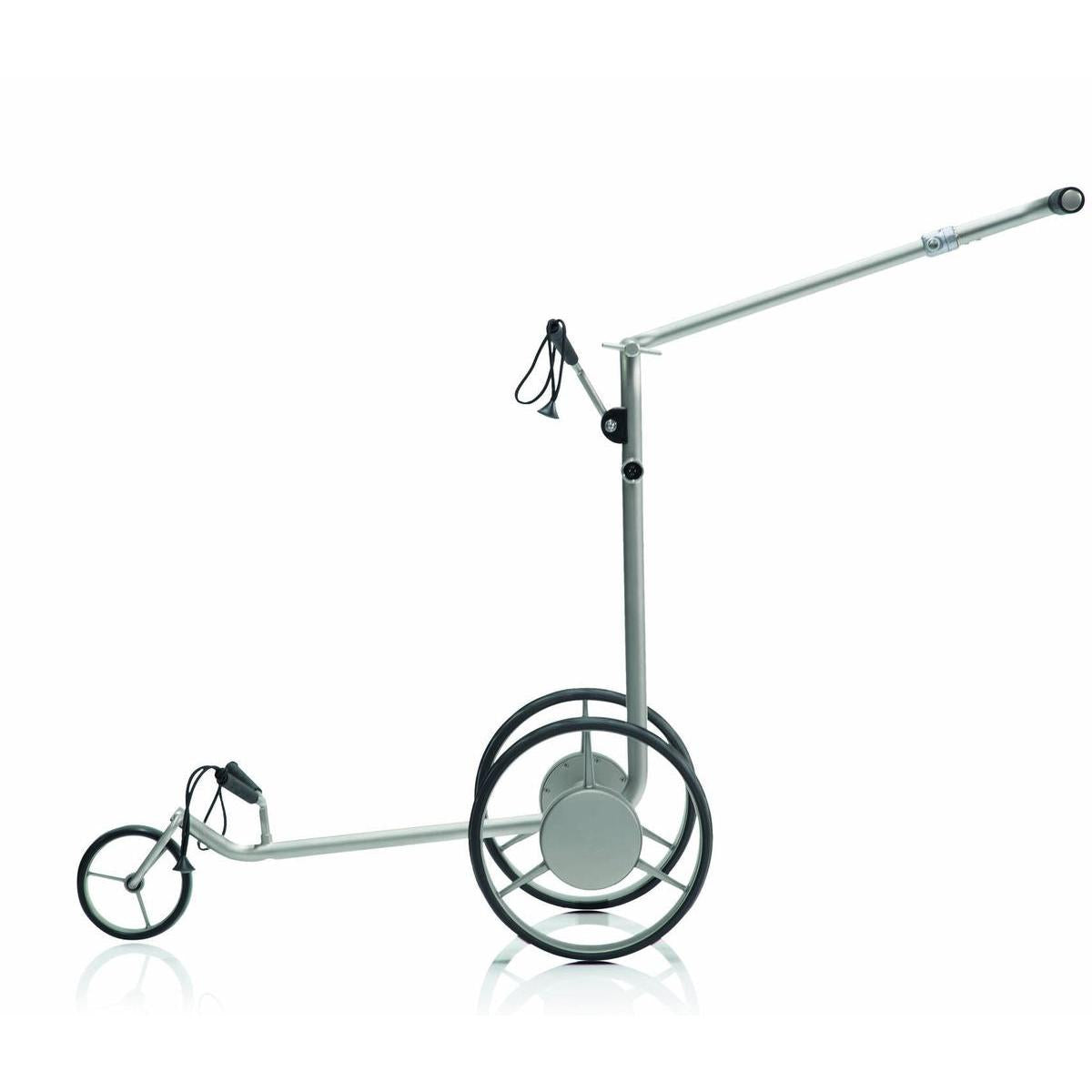 Jucad Drive SL Titan Silence 2.0, elektrický golfový vozík