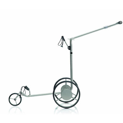 Jucad Drive SL Titan Silence 2.0, elektrický golfový vozík