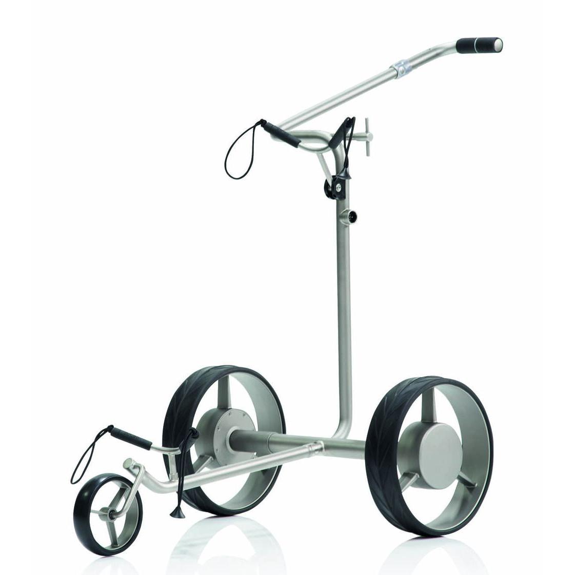 Jucad Drive SL Titan Silence 2.0, elektrický golfový vozík